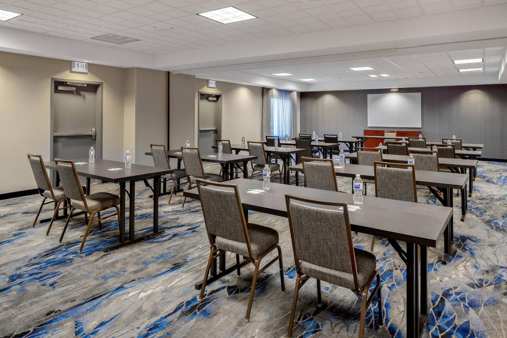 Fairfield Inn & Suites By Marriott הובס מראה חיצוני תמונה