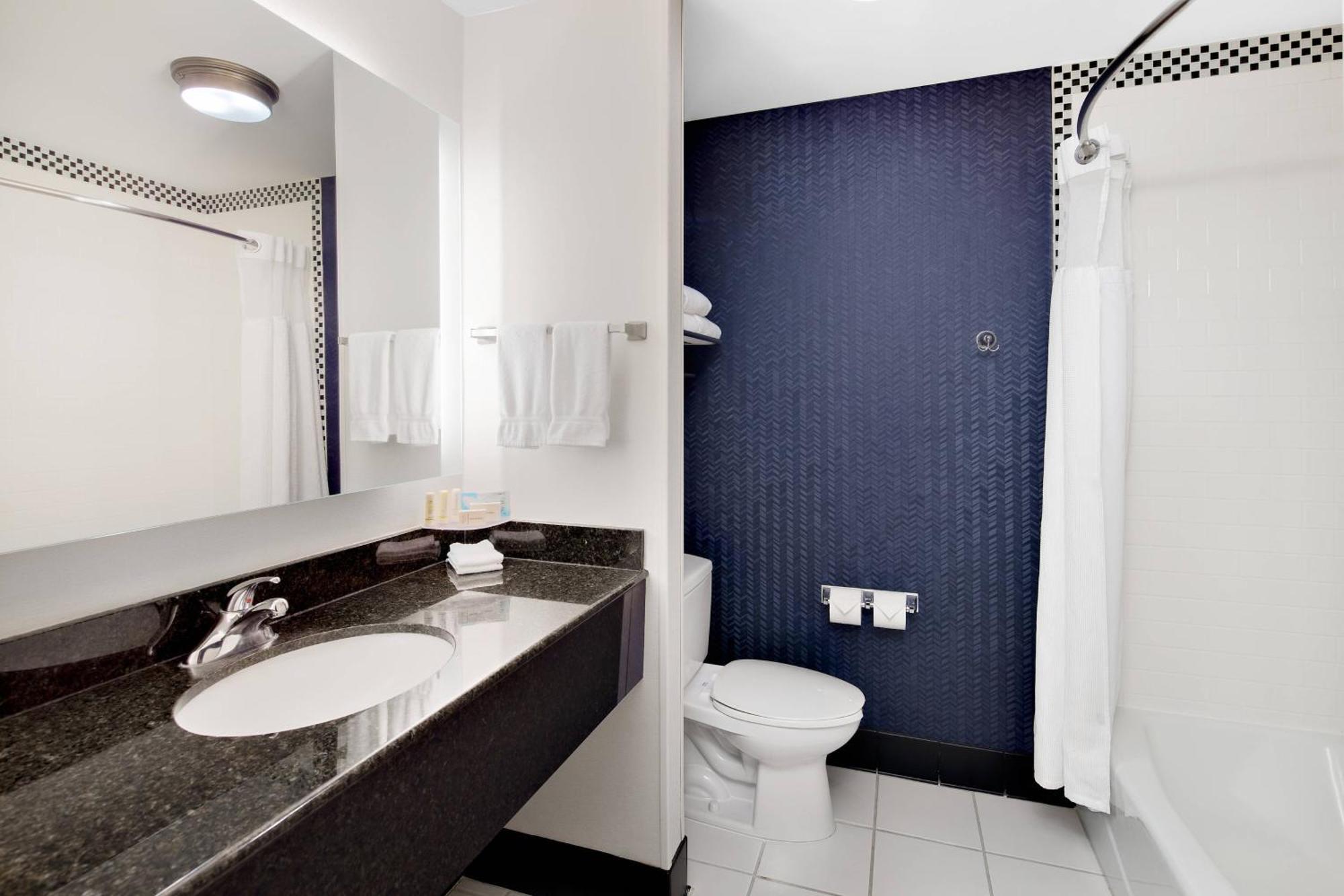 Fairfield Inn & Suites By Marriott הובס מראה חיצוני תמונה