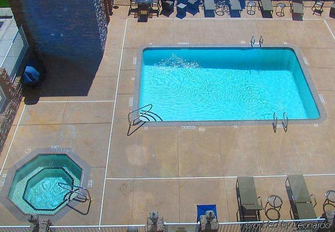 Fairfield Inn & Suites By Marriott הובס מתקנים תמונה