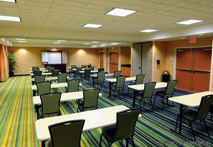 Fairfield Inn & Suites By Marriott הובס מראה חיצוני תמונה