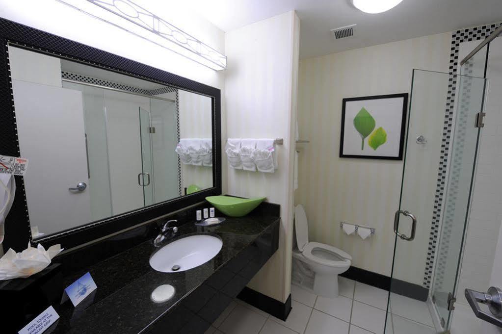 Fairfield Inn & Suites By Marriott הובס מראה חיצוני תמונה