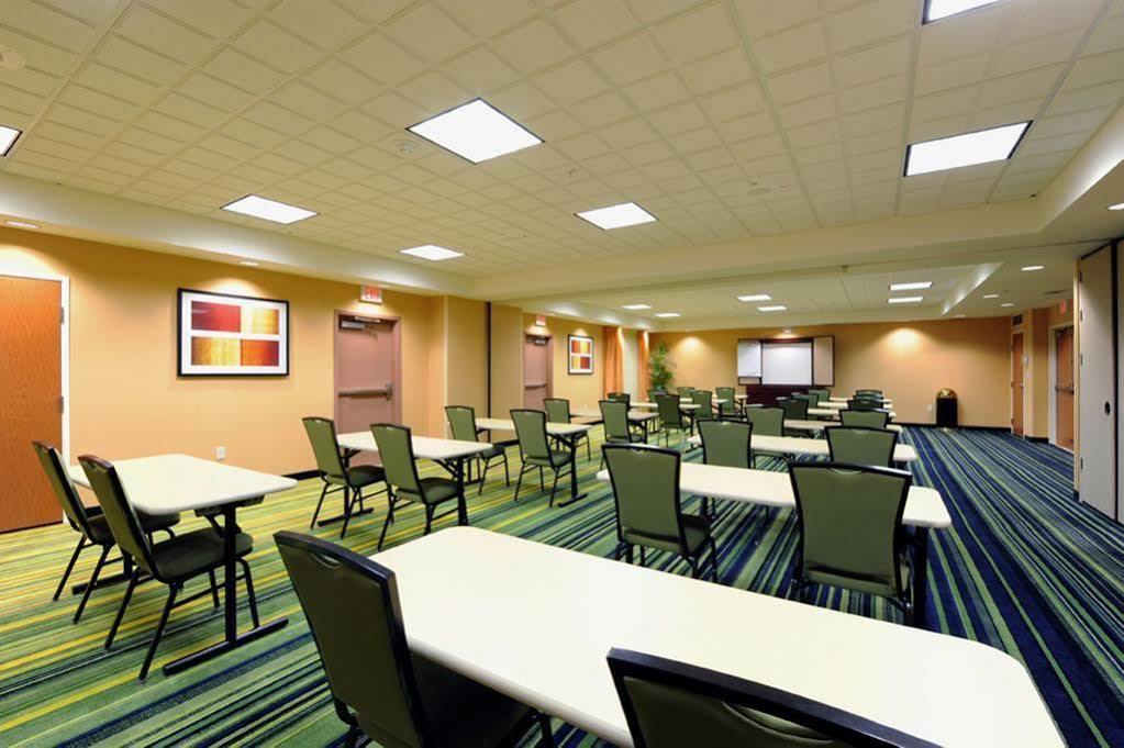 Fairfield Inn & Suites By Marriott הובס מראה חיצוני תמונה