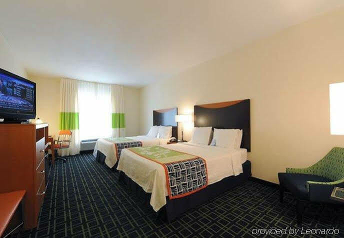 Fairfield Inn & Suites By Marriott הובס מראה חיצוני תמונה